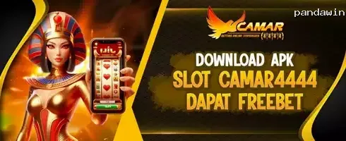 Bonus Spesial Download pandawin APK screenshot
